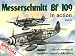 Messerschmitt Bf 109 in Action, Part 2 - Aircraft No. 57 (Pt. 2)