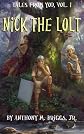 Nick the Lolt (Tales from Yod)