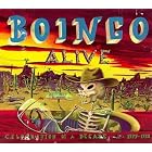 Boingo Alive: Celebration of a Decade 1979-1988 by Oingo Boingo