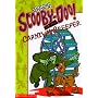 Scooby-doo Mysteries #07: Scooby Doo And The Carnival Creeper (Scooby-Doo, Mysteries)