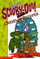 Scooby-doo Mysteries #07: Scooby Doo And The Carnival Creeper (Scooby-Doo, Mysteries)