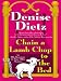 Books : Chain A Lamb Chop To The Bed: An Ellie Bernstein/Lt. Peter Miller Mystery (Five Star First Edition Mystery)