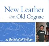 New Leather and Old Cognac