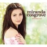 SPARKS FLY by MIRANDA COSGROVE [Korean Imported] (2010)