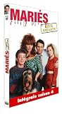 Revue G.C.T.H.V.  / Mariés deux enfants : L'Intégrale Saison 4 - Coffret 3 DVD