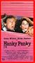 Hanky Panky [VHS]
