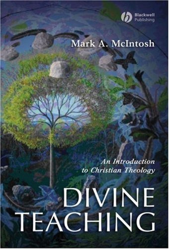 Divine Teaching: An Introduction to Christian Theology (Blackwell Guides to Theology) under Systematic in The Books Store