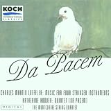 Hoover: Piano Quintet