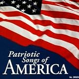 Patriotic Songs of America