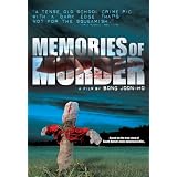 Memories of Murder