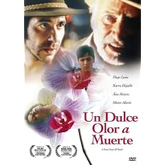 Un Dulce Olor a Muerte