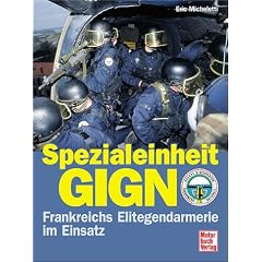 Spezialeinheit GIGN