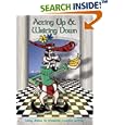 Acting Up Writing Down by  Stephen Lockyer and Kirk Bexley