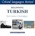 Beginning Turkish (Critical Languages Series)