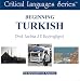 Beginning Turkish (Critical Languages Series)