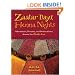 Zaatar Days, Henna Nights: Adventures, Dreams, and Destinations Across the Middle East