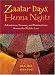 Book Zaatar Days, Henna Nights: Adventures, Dreams, and Destinations Across the Middle East