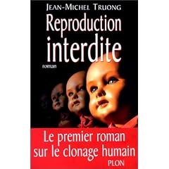 Reproduction interdite