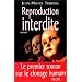 Reproduction interdite