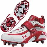 Under Armour Men's Metal Mid D