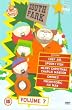 South Park - Saison 2 (Vol.7) : Chef Aid / Poisson sanglant / Joyeux No�l Charlie Manson / Les gnomes voleurs de slips / L'homme des glaces