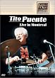 Tito Puente - Live in Montreal (Montreal Jazz Festival)