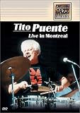 Tito Puente - Live in Montreal (Montreal Jazz Festival) Tracks: 