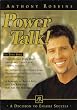 Power Talk : A Decision to Ensure Success