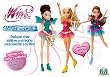 WINX MU�ECA- PATINADORAS
