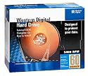 Western Digital WD600ABRTL 60 GB 5400 RPM Hard Drive