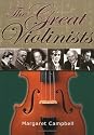 The Great Violinists