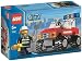 Spielwaren : Lego City 7241 - Feuerwehrauto
