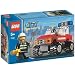 LEGO City 7241 - Feuerwehrauto