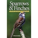 sparrows and finches of the great lakes region and eastern north america