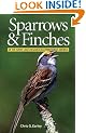 Sparrows and Finches of the Great Lakes Region and Eastern North America