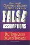 False Assumptions