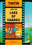 Lake of Sharks (The Adventures of Tintin)