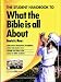 Books : What the Bible is All About (Essential Bible Reference)