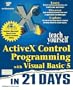 Teach Yourself Activex Control Programming With Visual Basic 5 in 21 Days
