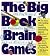 The Big Book of Brain Games: 1,000 PlayThinks of Art, Mathematics & Science