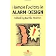 Human Factors in Alarm Design