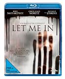 Let me in 