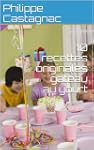 10 recettes originales gateau au yourt