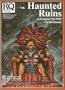 Haunted Ruins: A Complete Troll Tribe for Runequest
