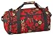 DAKINE Damen Reisetasche Girls EQ Bag SM , Island Floral