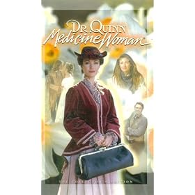Dr. Quinn Medicine Woman The Collectors Edition: [The Pilot]