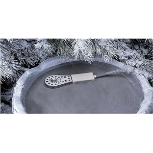 Bird Bath De-Icer (200 Watts)