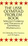 The USSR Olympiad Problem Book: Selected Problems and Theorems of Elementary Mathematics (Dover Books on Mathematics)
