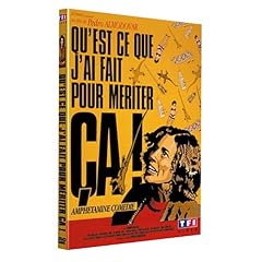Qu'est-ce que j'ai fait pour m�riter �a ?