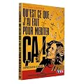 Qu'est-ce que j'ai fait pour m�riter �a ?